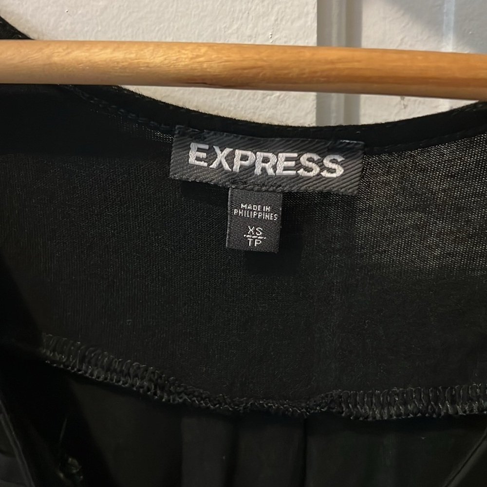 Express blouse - Picture 2 of 2